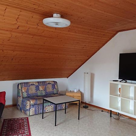 Wachenroth Ferienwohnung In Laendliche Gegend Die Zum Verweilen Einlaedt מראה חיצוני תמונה