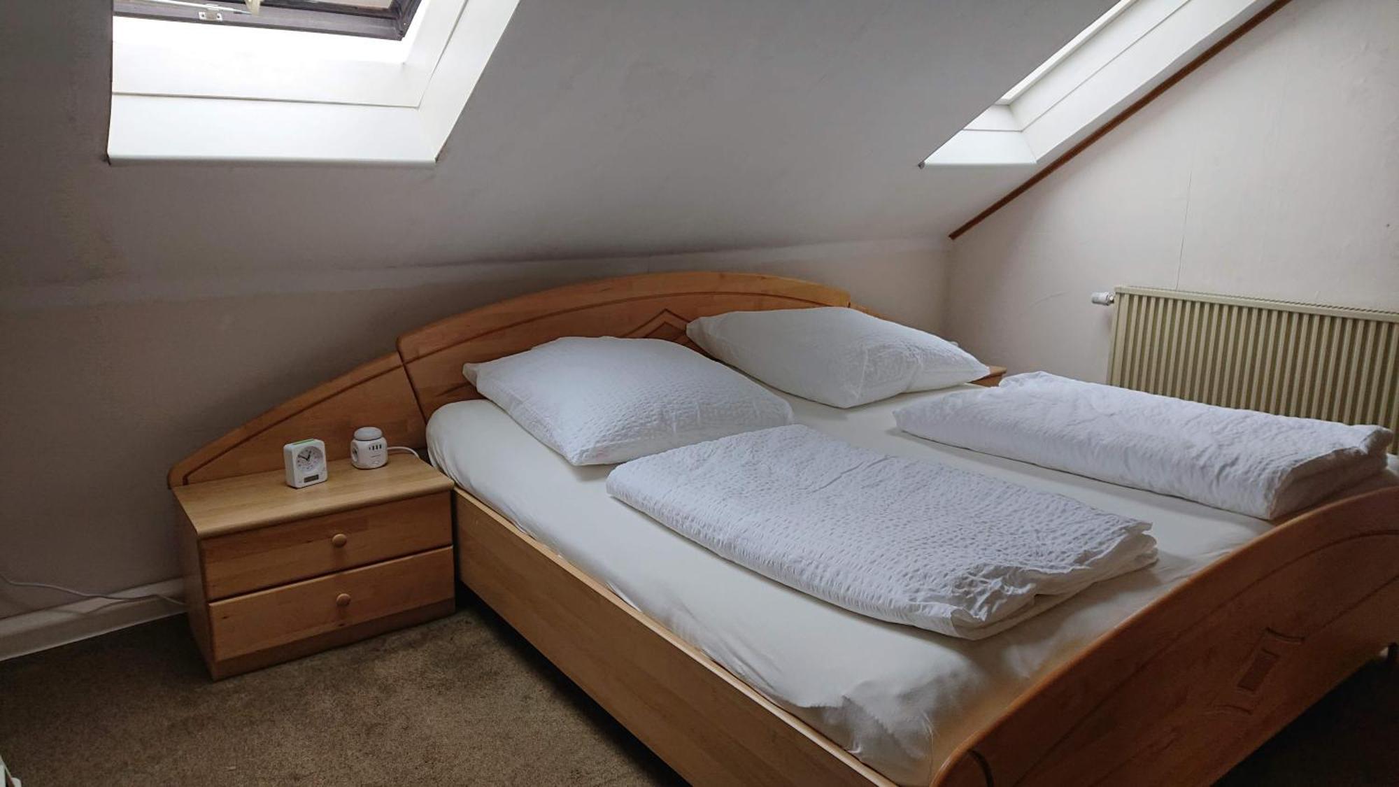 Wachenroth Ferienwohnung In Laendliche Gegend Die Zum Verweilen Einlaedt מראה חיצוני תמונה
