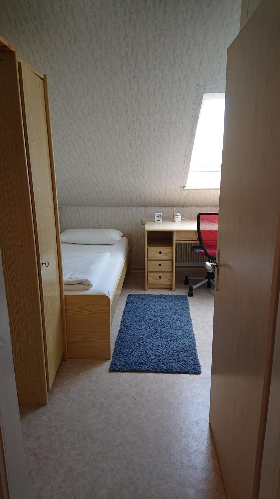 Wachenroth Ferienwohnung In Laendliche Gegend Die Zum Verweilen Einlaedt מראה חיצוני תמונה